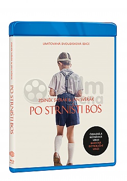 PO STRNITI BOS + Black&White Extended director's cut