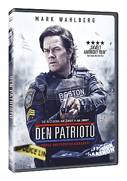 Patriots Day