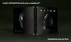 FAC #85 ALIEN: Covenant WEA Exclusive unnumbered EDITION 5 with 3D Lenticular Magnet Steelbook™ Limited Collector's Edition