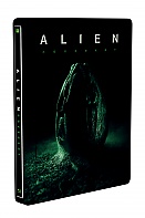 FAC #85 ALIEN: Covenant WEA Exclusive unnumbered EDITION 5 with 3D Lenticular Magnet Steelbook™ Limited Collector's Edition