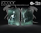 FAC #85 ALIEN: Covenant FULLSLIP + LENTICULAR MAGNET Edition 1 Steelbook™ Limited Collector's Edition - numbered