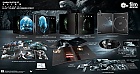 FAC #85 ALIEN: Covenant LENTICULAR 3D FULLSLIP Edition 2 Steelbook™ Limited Collector's Edition - numbered