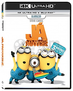 Despicable Me 2