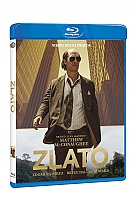ZLATO (Blu-ray)