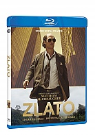 Gold (Blu-ray)