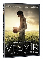 VESMÍR MEZI NÁMI (DVD)