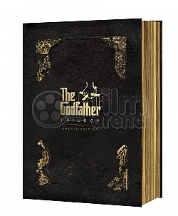 GODFATHER OMERTA Edition Collection