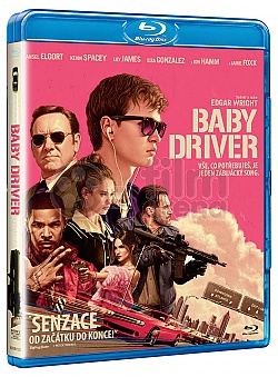 BABY DRIVER