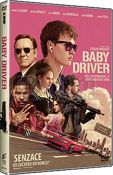 BABY DRIVER