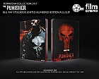 FAC #82 THE PUNISHER FullSlip + Lenticular Magnet Steelbook™ Limited Collector's Edition - numbered