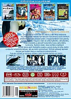 March of the Penguins