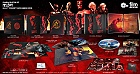 FAC #84 HELLBOY FullSlip + Lenticular Magnet Steelbook™ Limited Collector's Edition - numbered