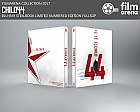 FAC #83 CHILD 44 Maniacs Collector's BOX (featuring editions E1 + E2 + E4) EDITION #3 Steelbook™ Limited Collector's Edition - numbered