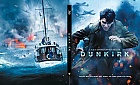 DUNKIRK Steelbook™ Limited Collector's Edition + Gift Steelbook's™ foil