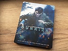 DUNKIRK Steelbook™ Limited Collector's Edition + Gift Steelbook's™ foil