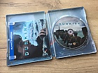 DUNKIRK Steelbook™ Limited Collector's Edition + Gift Steelbook's™ foil