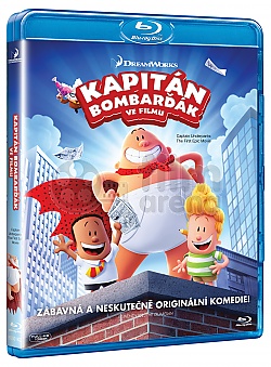 Captain Underpants