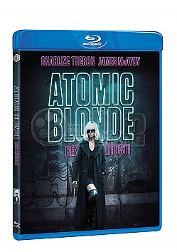 ATOMIC BLONDE