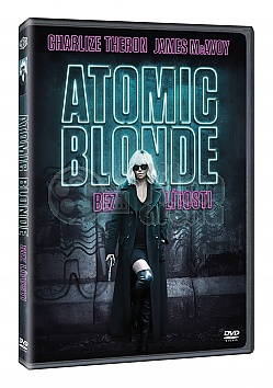 ATOMIC BLONDE