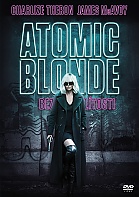 ATOMIC BLONDE