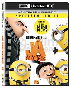 Despicable Me 3