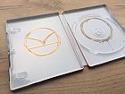 KINGSMAN: The Golden Circle WWA generic Steelbook™ Limited Collector's Edition