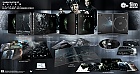 FAC #85 ALIEN: Covenant FULLSLIP 3D EMBOSSED Edition 3 Steelbook™ Limited Collector's Edition - numbered