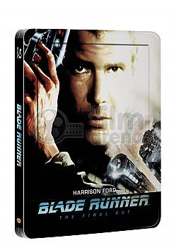 Blade Runner: Final Cut Steelbook™ Limited Collector's Edition