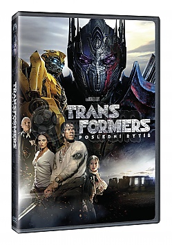 Transformers: The Last Knight