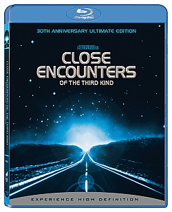 Close Encounters of the Third Kind