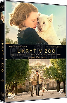 The Zookeeper's Wife