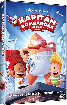 Captain Underpants