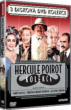 The Hercule Poirot Collection