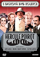 The Hercule Poirot Collection
