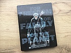 PLANET OF THE APES 1 - 3 Steelbook™ Collection Limited Collector's Edition + Gift Steelbook's™ foil