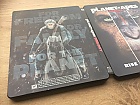 PLANET OF THE APES 1 - 3 Steelbook™ Collection Limited Collector's Edition + Gift Steelbook's™ foil