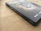 PLANET OF THE APES 1 - 3 Steelbook™ Collection Limited Collector's Edition + Gift Steelbook's™ foil