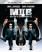 Men in Black II