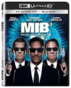 Men in Black III