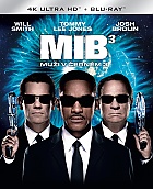 Men in Black III