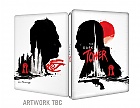 THE DARK TOWER Steelbook™ Limited Collector's Edition + Gift Steelbook's™ foil