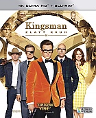 Kingsman: The Golden Circle