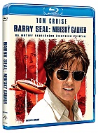 AMERICAN MADE (Blu-ray)