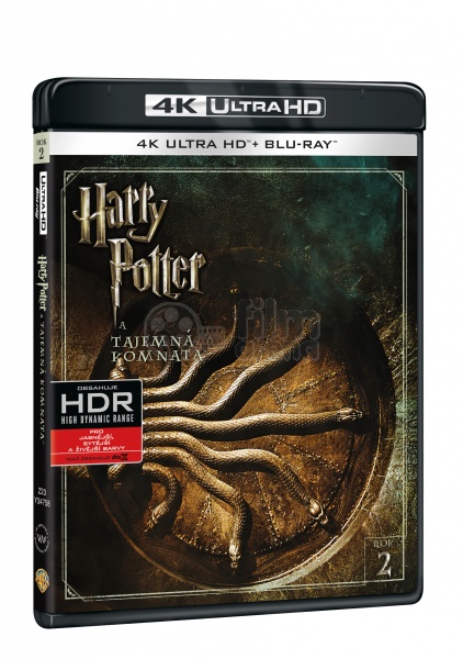 Harry potter and the chamber of secrets online putlocker cheap