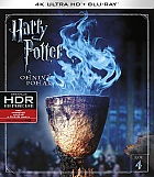 Harry Potter and the Goblet of Fire