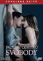 FIFTY SHADES FREED