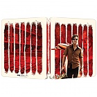 AMERICAN MADE Steelbook™ Limited Collector's Edition + Gift Steelbook's™ foil