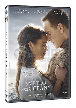 The Light Between Oceans