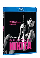 Nikita (Blu-ray)