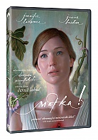 Mother! (DVD)